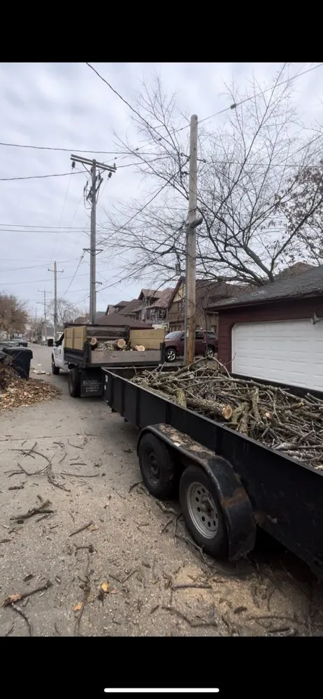 Expert lawn care service in West Milwaukee, WI - 4 Seasons Landscape Mulch & More