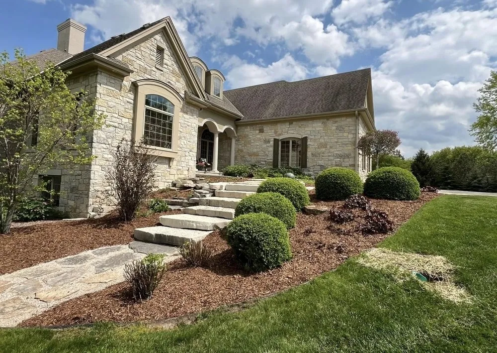 Expert yard cleanup service in West Milwaukee, WI - 4 Seasons Landscape Mulch & More