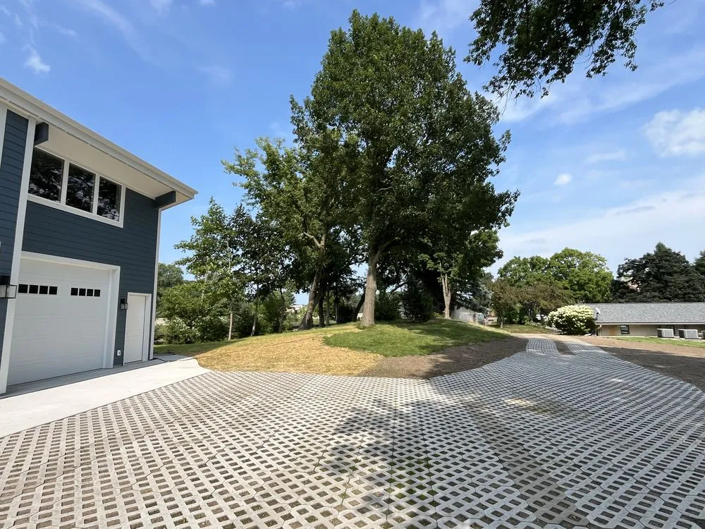 Trusted landscaping services for residential properties across West Milwaukee, WI - 4 Seasons Landscape Mulch & More