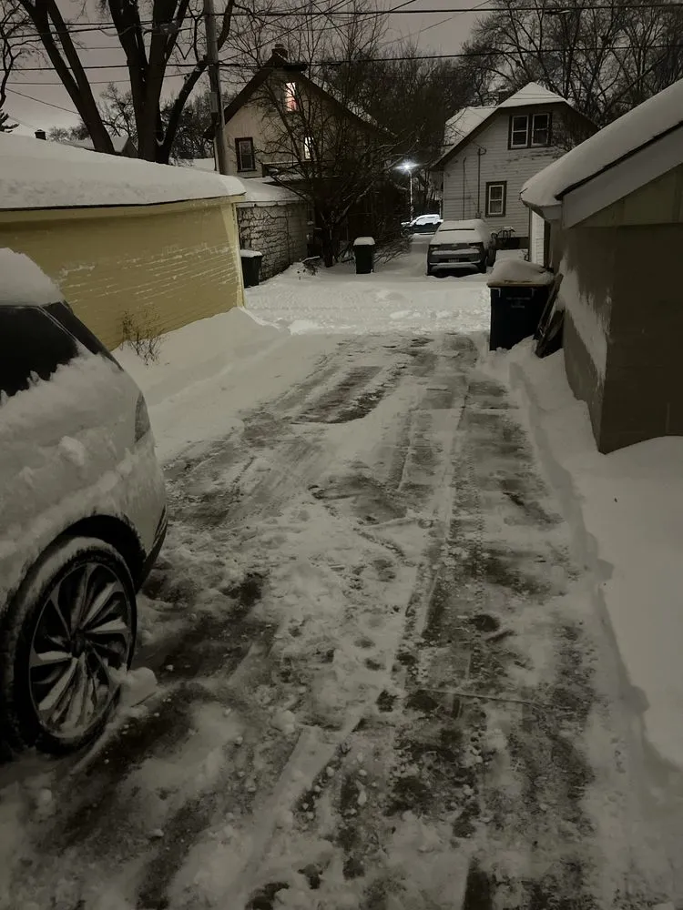 Custom garden landscaping for residential properties across West Milwaukee, WI - 4 Seasons Landscape Mulch & More