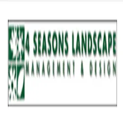 Custom residential landscaping for outdoor upgrades in Washington, PA by 4-Seasons Landscape