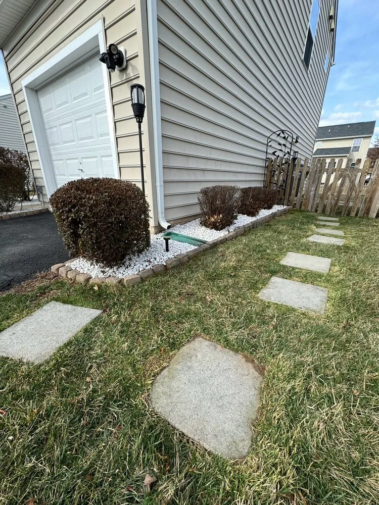 Local landscaping services experts serving Madison, VA - 4 Seasons Landscapes