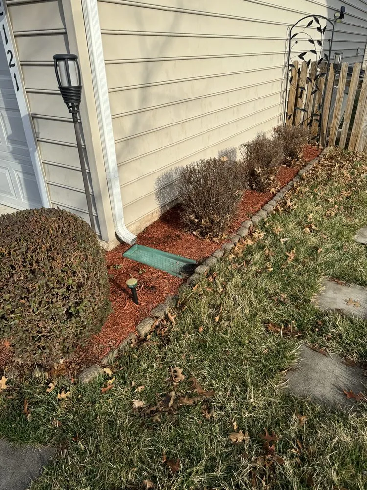 Reliable landscaping services near you in Madison, VA by 4 Seasons Landscapes