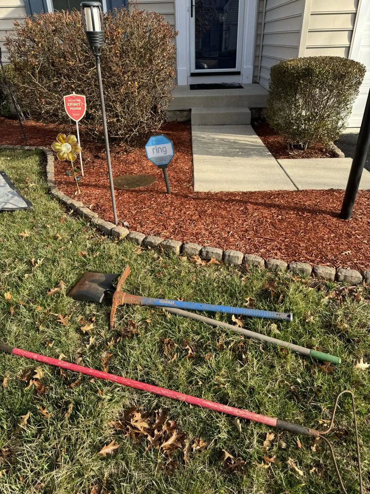 Expert yard maintenance in Madison, VA - 4 Seasons Landscapes