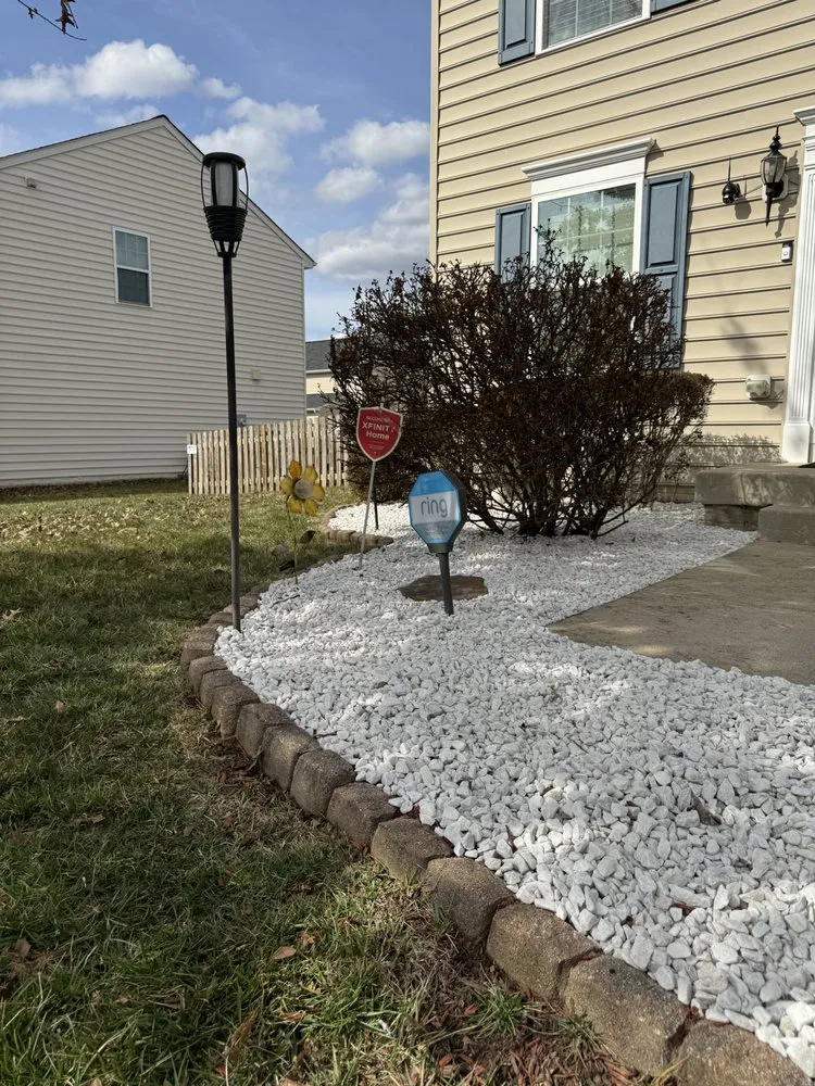 Reliable landscape installation for residential properties across Madison, VA - 4 Seasons Landscapes