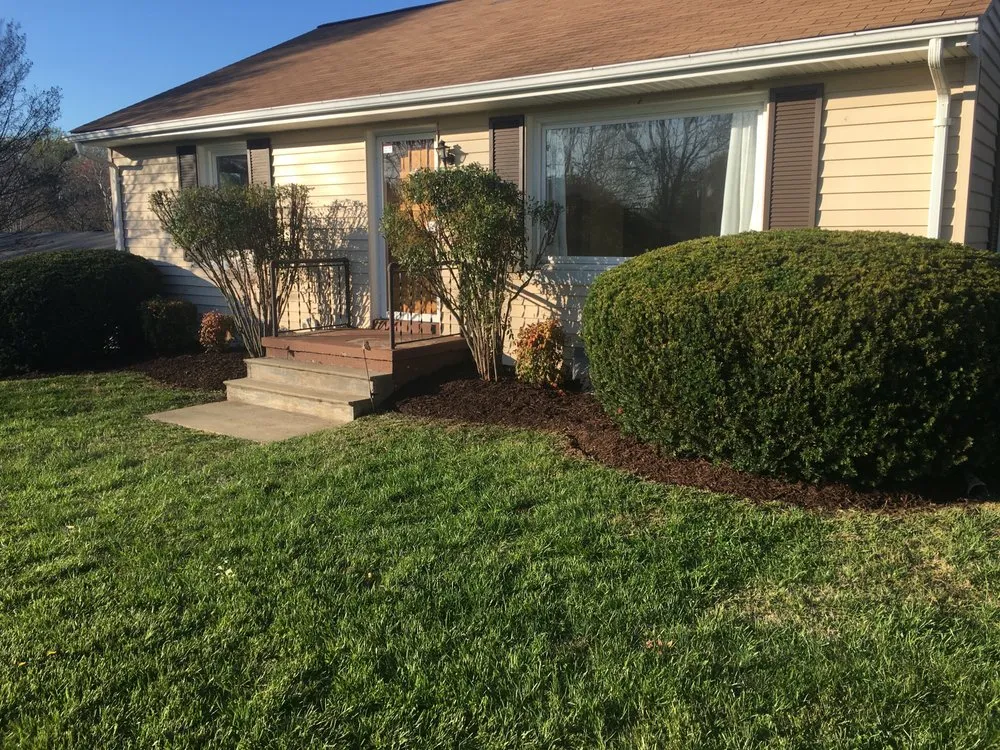 Expert landscaping services in Madison, VA by 4 Seasons Landscapes