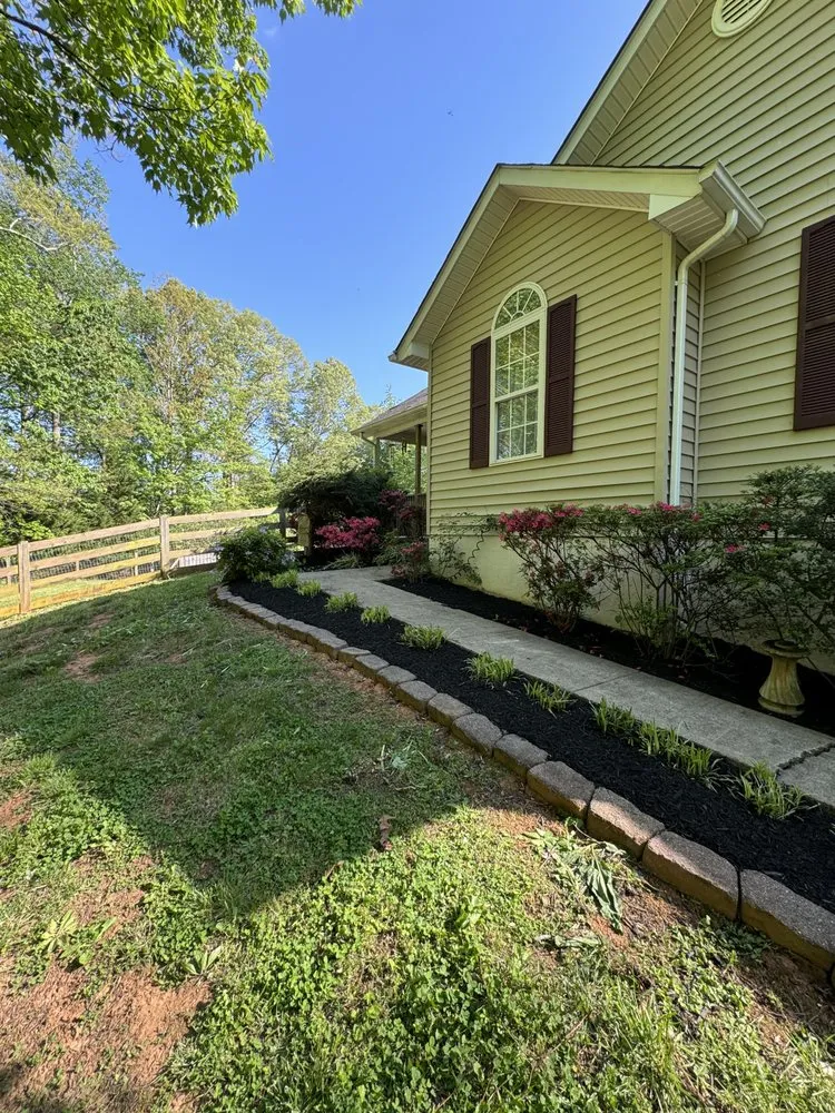 Reliable landscape design in Madison, VA by 4 Seasons Landscapes