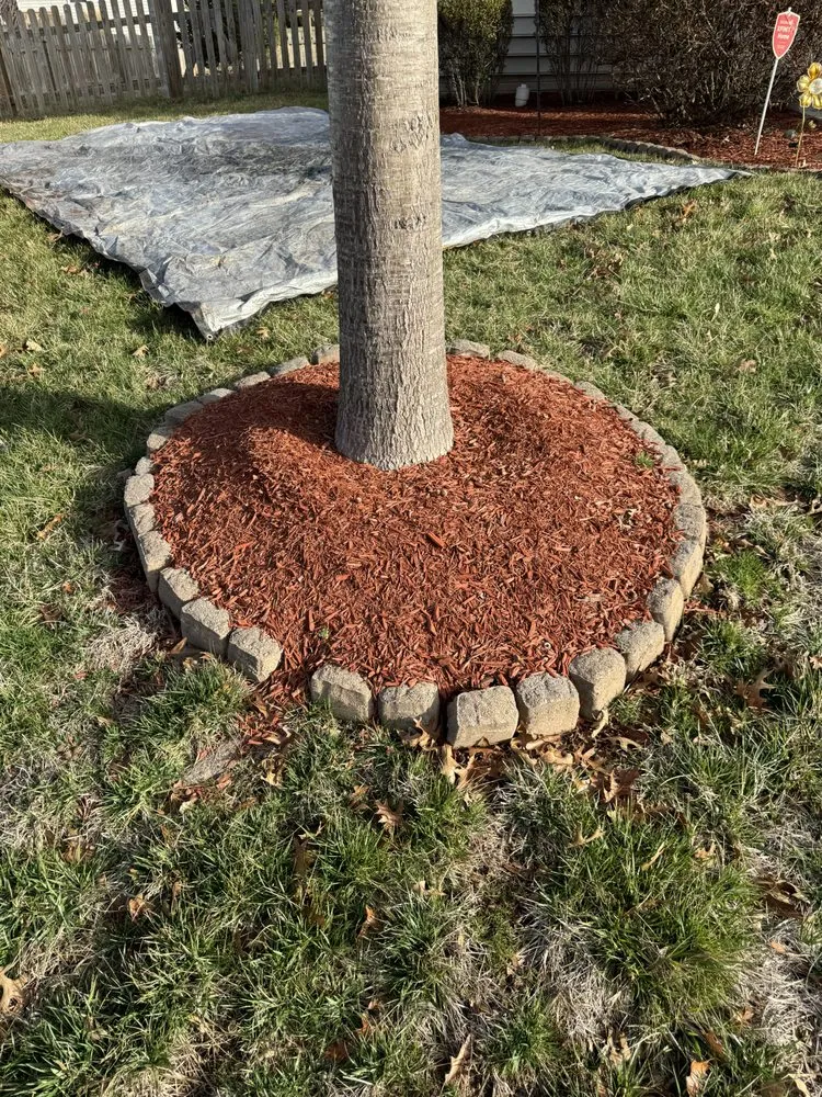 Custom outdoor landscaping experts serving Madison, VA - 4 Seasons Landscapes