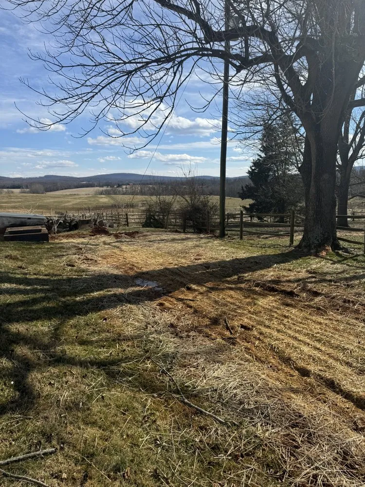 Custom lawn mowing service in Madison, VA - 4 Seasons Landscapes