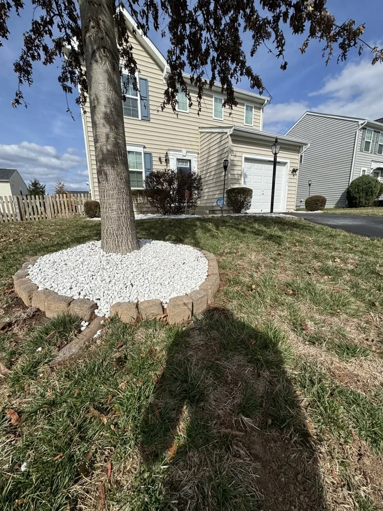 Top-rated outdoor landscaping in Madison, VA by 4 Seasons Landscapes