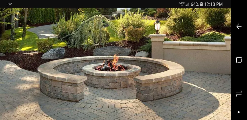Local landscaping services near you across Walkerville, MI - 4 Seasons Landscaping & Excavating