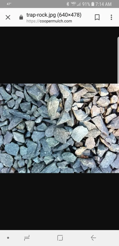 Expert landscaping services in Walkerville, MI by 4 Seasons Landscaping & Excavating