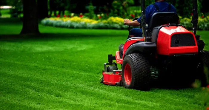 Local residential landscaping in Walkerville, MI - 4 Seasons Landscaping & Excavating