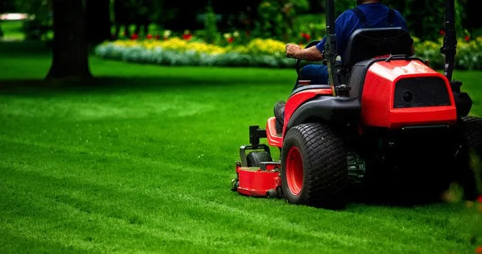Reliable residential landscaping in Walkerville, MI - 4 Seasons Landscaping & Excavating