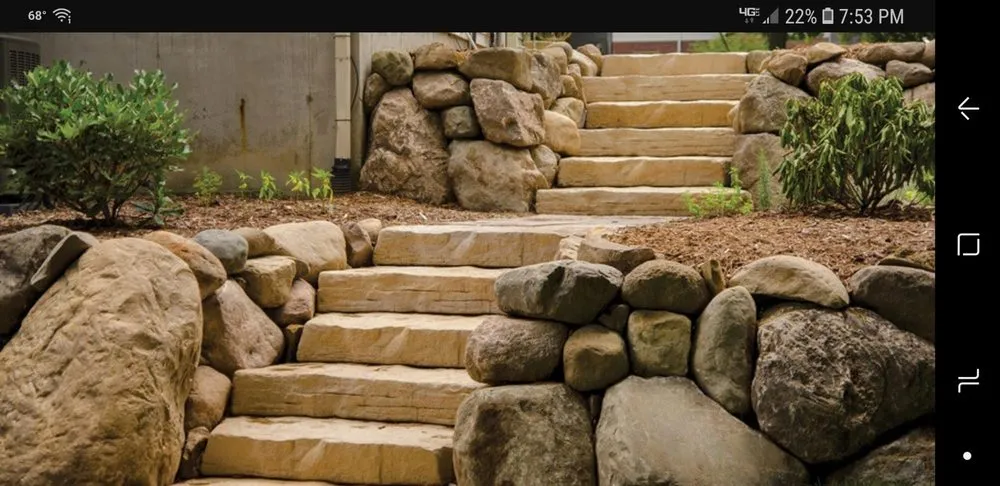 Top-rated lawn care service near you in Walkerville, MI by 4 Seasons Landscaping & Excavating
