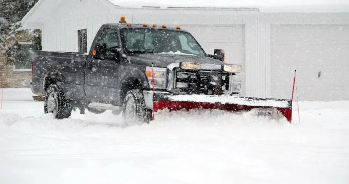 Reliable landscaping services near you in Walkerville, MI by 4 Seasons Landscaping & Excavating