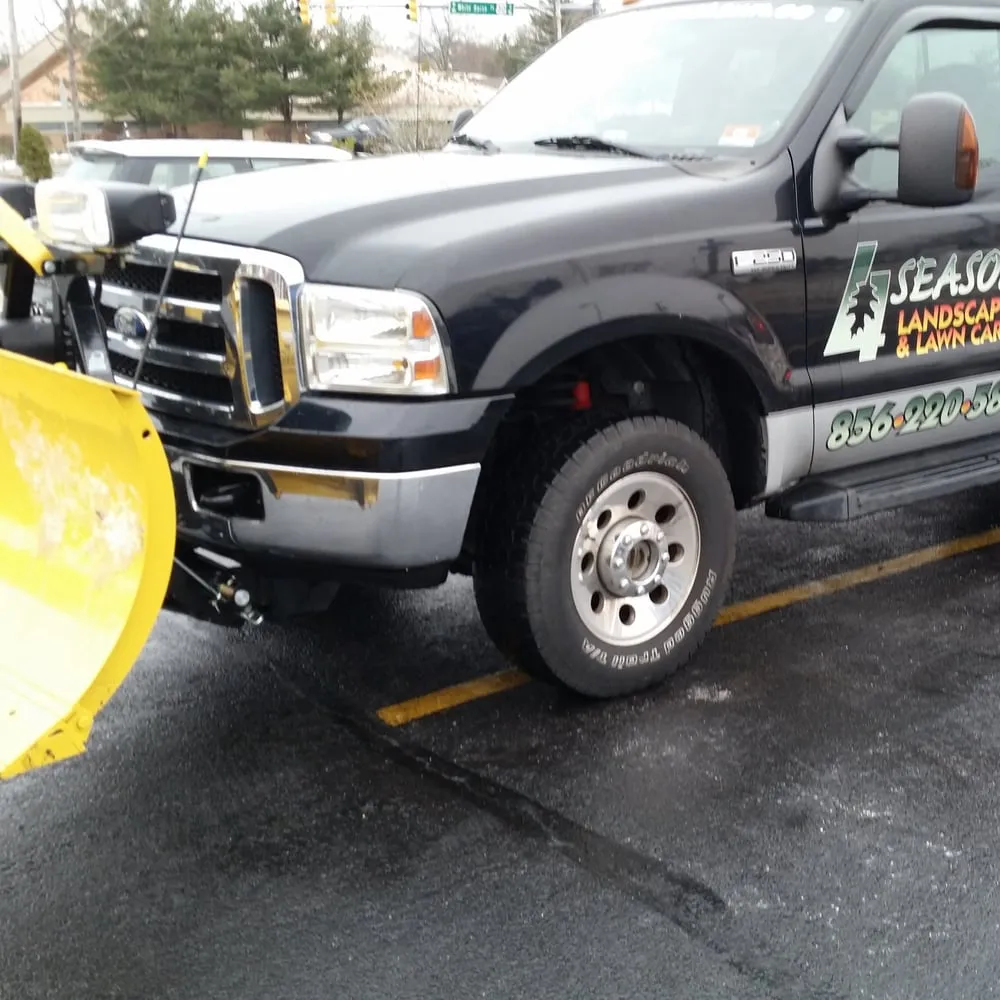 Top-rated landscape design for outdoor upgrades across Clementon, NJ - 4 Seasons Landscaping & Lawn Care