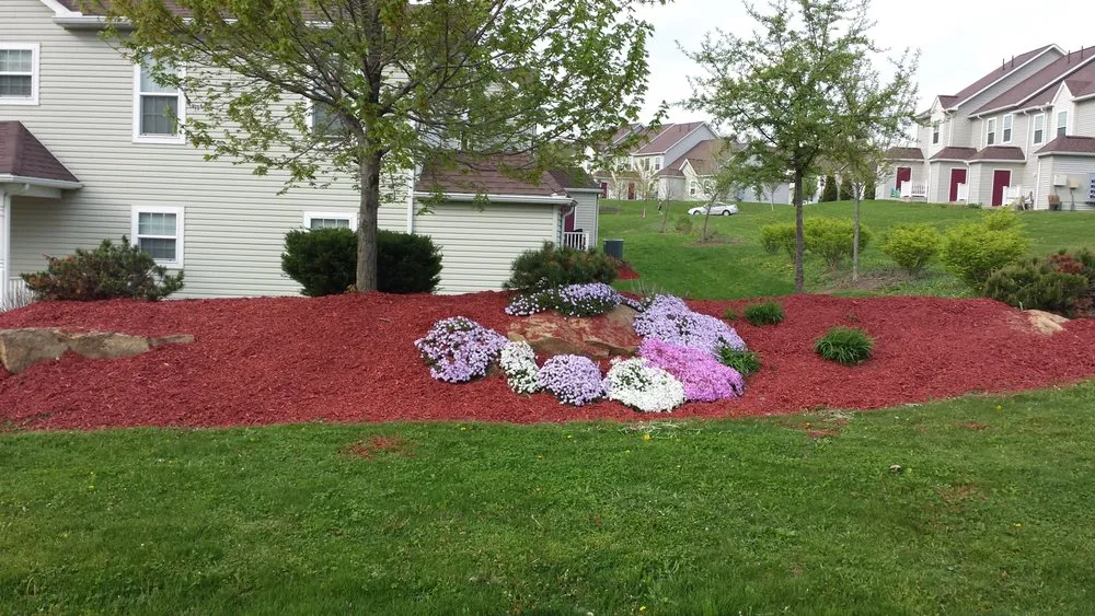 Affordable landscaping services for homes across Apollo, PA - 4 Seasons Landscaping