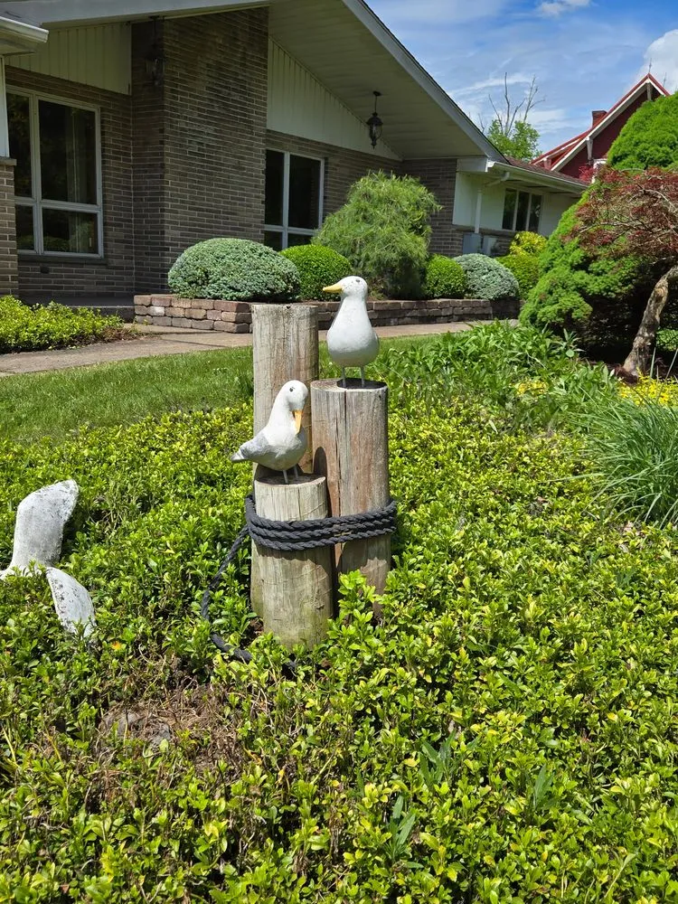 Reliable landscape installation experts serving Apollo, PA - 4 Seasons Landscaping