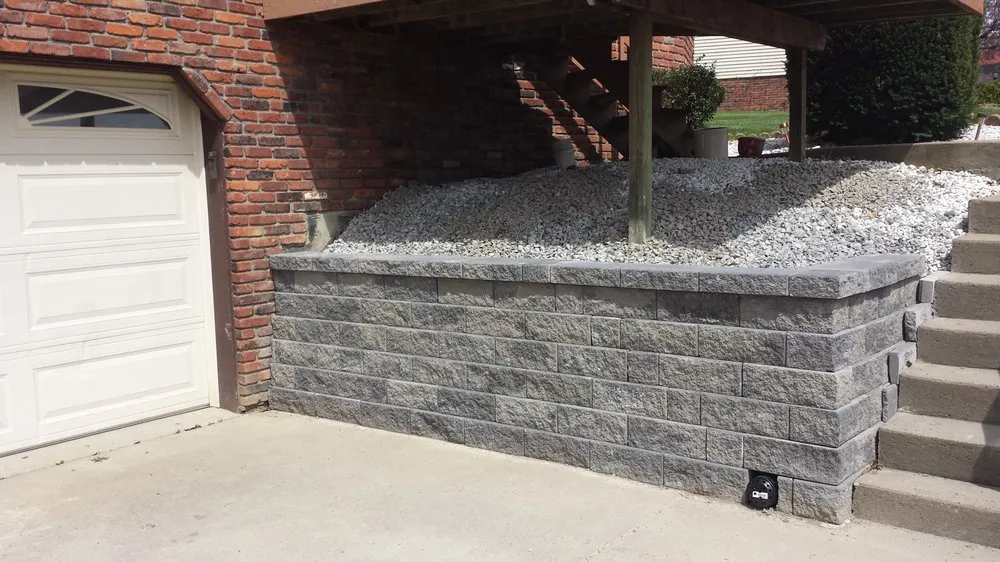 Trusted landscape design experts serving Apollo, PA - 4 Seasons Landscaping