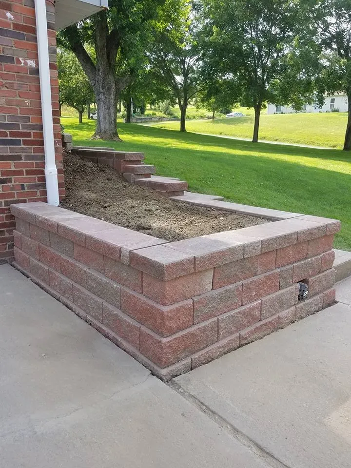 Top-rated residential landscaping in Apollo, PA - 4 Seasons Landscaping