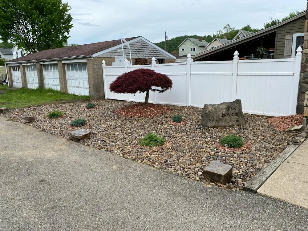 Expert landscape design experts serving Apollo, PA - 4 Seasons Landscaping