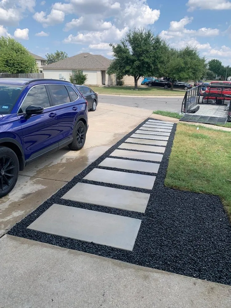 Local landscaping services near you in Austin, TX by 4 Seasons Landscaping