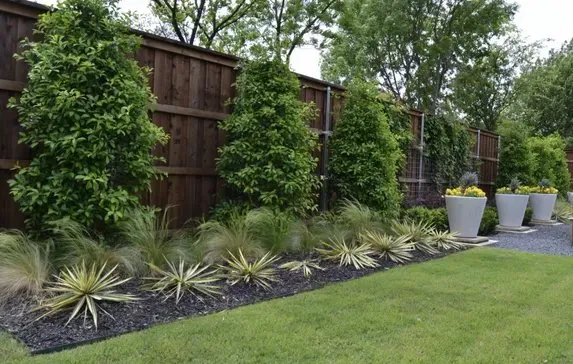Reliable garden landscaping experts serving Austin, TX - 4 Seasons Landscaping