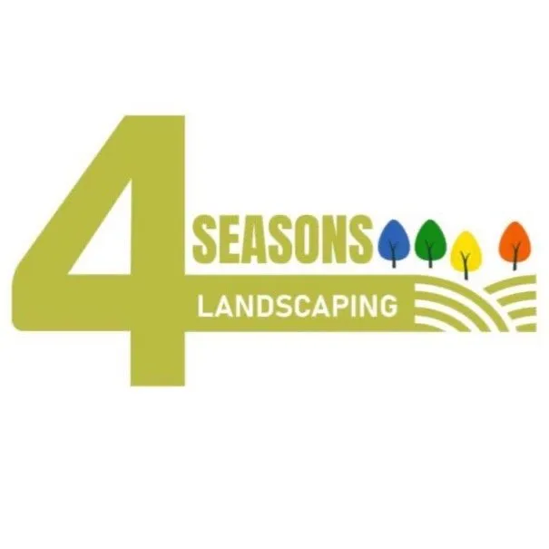 Top-rated lawn mowing service in Austin, TX by 4 Seasons Landscaping