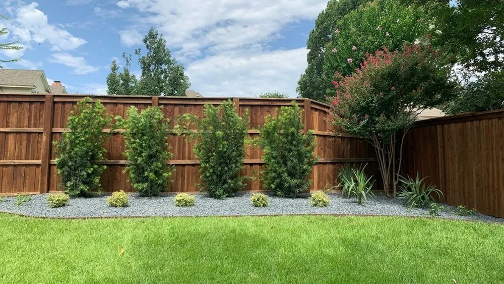 Reliable landscape installation for outdoor upgrades in Austin, TX by 4 Seasons Landscaping