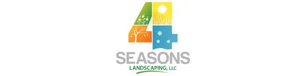 4 Seasons Landscaping Logo