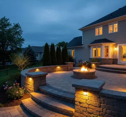 4 Seasons Landscaping Plus