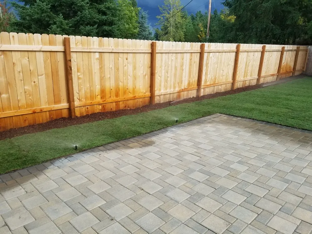 Professional lawn mowing service for year-round maintenance across Vancouver, WA - 4 Seasons Landscaping