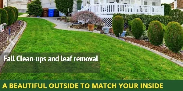 Reliable landscape design in West Peabody, MA by 4 Seasons Landscaping