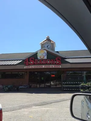 4 seasons Lawn & Garden