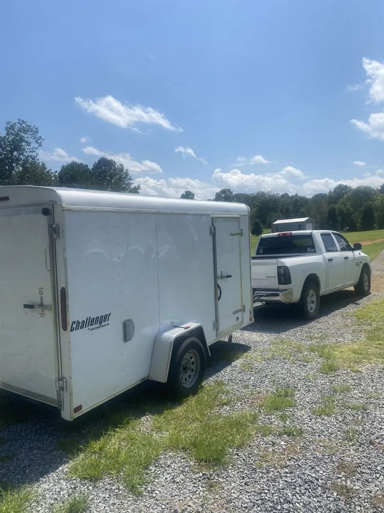 Custom garden landscaping in Ringgold, GA - 4 Seasons Lawn & Tree care