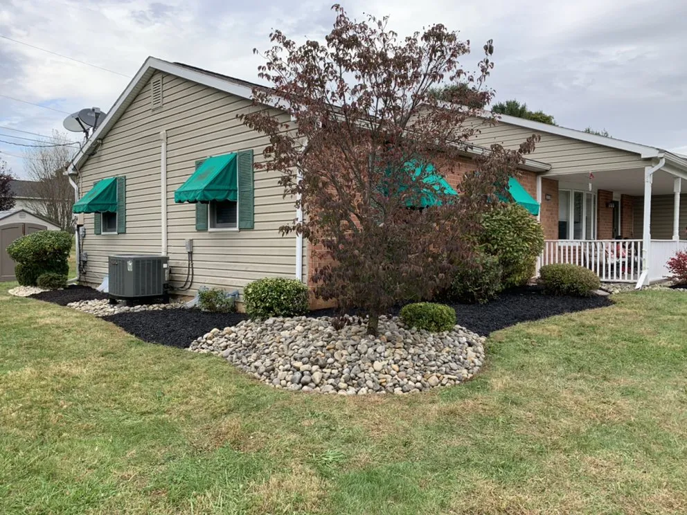 Local landscape design experts serving Bethlehem, PA - 4 Seasons Lawn and Land