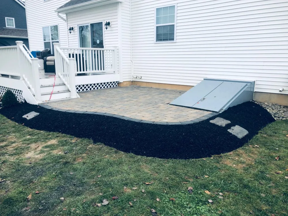 Affordable landscape installation experts serving Bethlehem, PA - 4 Seasons Lawn and Land