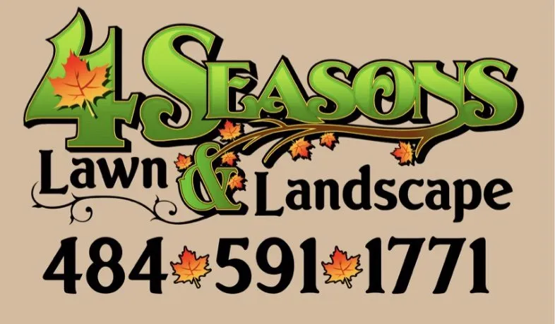 Trusted yard maintenance experts serving Bethlehem, PA - 4 Seasons Lawn and Land