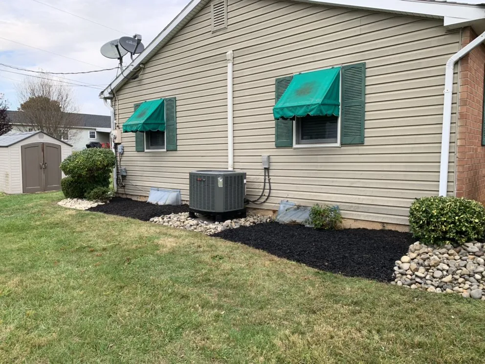 Reliable yard maintenance for homes across Bethlehem, PA - 4 Seasons Lawn and Land