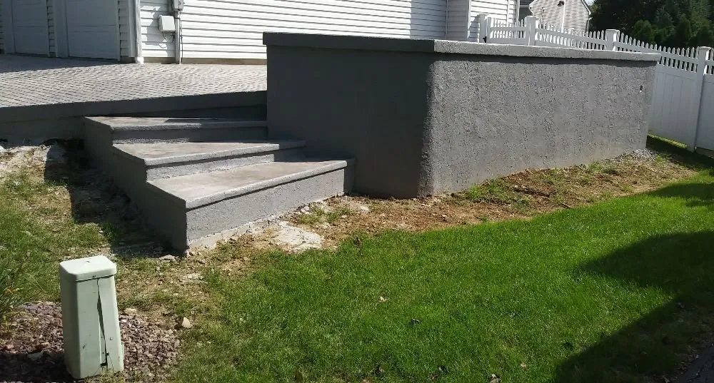 Top-rated lawn care service in Bethlehem, PA - 4 Seasons Lawn and Land