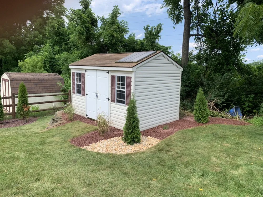 Trusted lawn care service for beautiful yards in Bethlehem, PA by 4 Seasons Lawn and Land