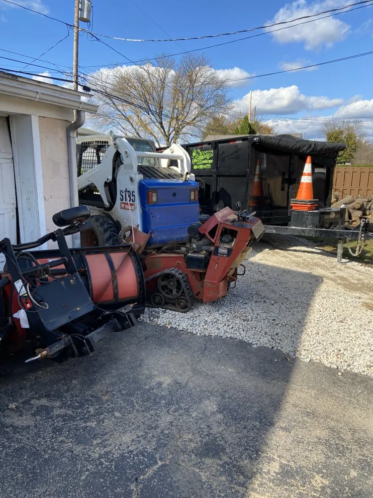 Trusted lawn care service in Bethlehem, PA by 4 Seasons Lawn and Land