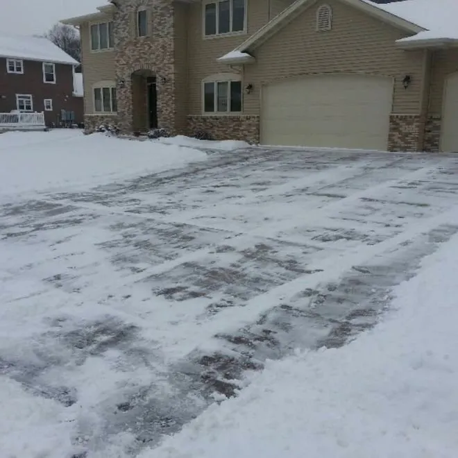 Affordable landscape design in Alexandria, NJ - 4 Seasons Lawn Care & Snow Removal