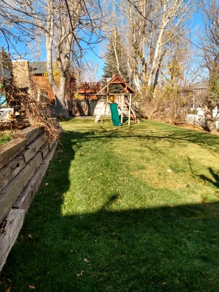 Trusted garden landscaping experts serving Casper, WY - 4 Season's Lawn Care