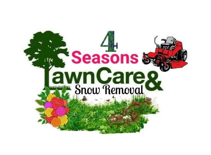 Custom lawn care service in Columbus, IN - 4 Seasons Lawn Care