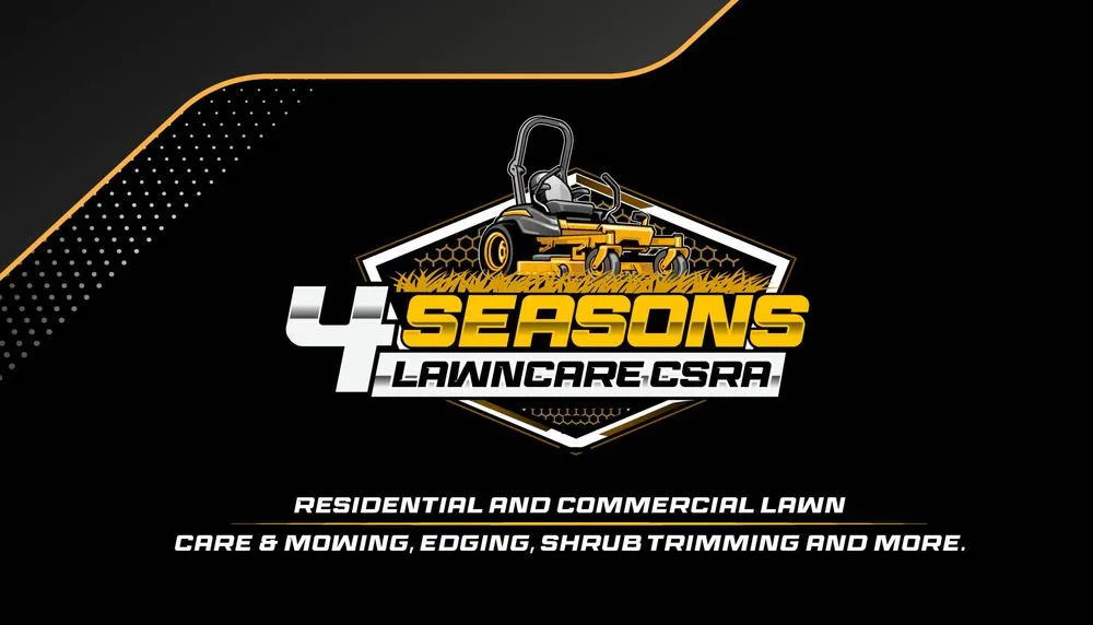 Affordable lawn mowing service for beautiful yards in Aiken, SC by 4 Seasons Lawn Care Csra