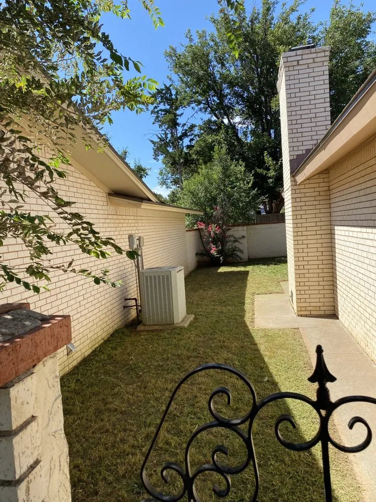 Trusted landscaping services in Lubbock, TX - 4 Seasons Lawn Care