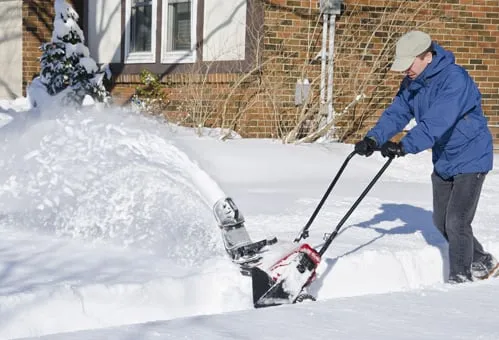 Custom yard cleanup service experts serving Farmington, MN - 4 Seasons Lawn Care Snow Removal