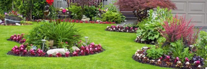 Local landscaping services experts serving Farmington, MN - 4 Seasons Lawn Care Snow Removal